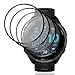Gelaasso 4 Pezzi Schutzfolie für Garmin Forerunner 965, Garmin Forerunner 965 Flexible HD Displayschutzfolie, Anti-Kratzen Wasserdicht TPU Weich Displayschutz Film für Garmin Forerunner 965 MI 4 günstig Kaufen-Gelaasso 4 Pezzi Schutzfolie für Garmin Forerunner 965, Garmin Forerunner 965 Flexible HD Displayschutzfolie, Anti-Kratzen Wasserdicht TPU Weich Displayschutz Film für Garmin Forerunner 965