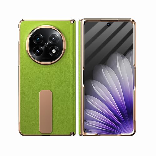 MEIXILU �K�p�Ώ�Oppo Find N6�p���v�J�o�[�A��]�����\�X�^���h�t���v���`�i�P�[�X�A�����X�N���[���v���e�N�^�[�q���W�A�Ռ��h�~�V�F��,�O���[��,N6