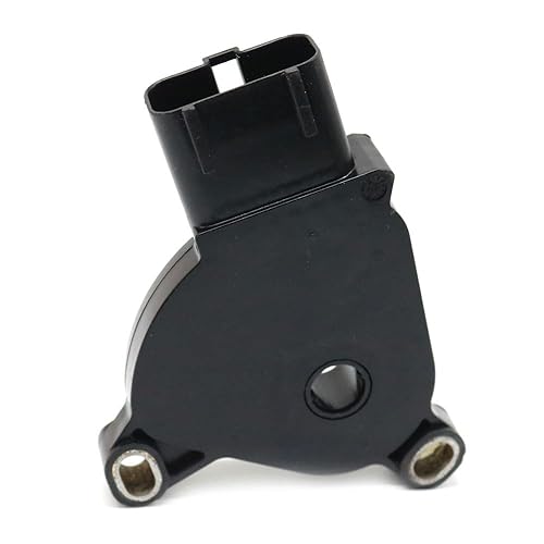 Sensor de rango de transmisión Interruptor de seguridad neutro YL8Z-7F293-AA Compatible con Ford Probe Escape Contour Mazda 626 MX6