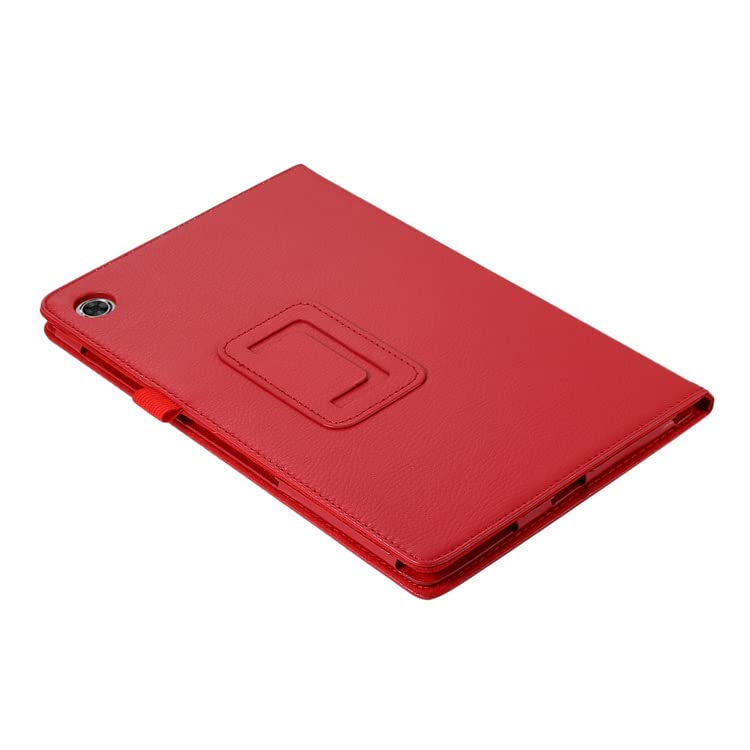 Amazon.co.jp: タブレットケースカバー・Lenovo Tab M10 HD用 (2nd Gen