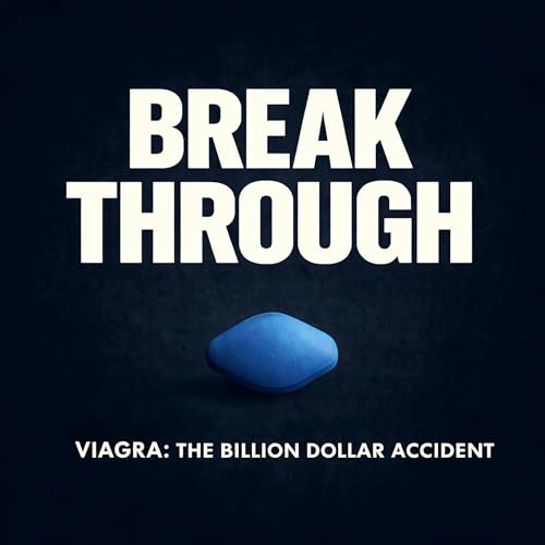 Viagra: The Billion Dollar Accident