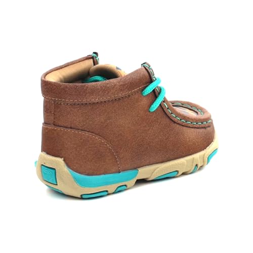 M&F Western Kids Baby Girl's Landry (Toddler/Little Kid)3