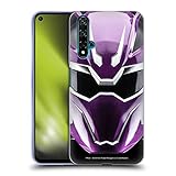 Offizielles Power Rangers Produkt