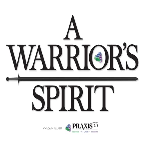 A Warrior's Spirit cover art