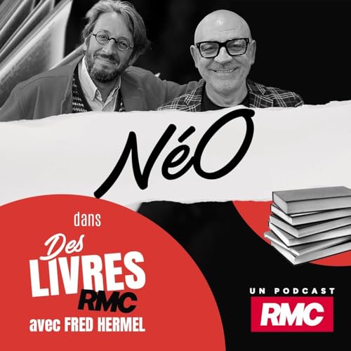 Des Livres RMC Episode 39 : La Reine de Mai (N&eacute;O) - le questionnaire