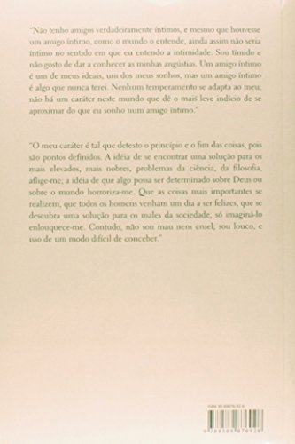 Fernando Pessoa - escritos autobiográficos, automáticos e de reflexão pessoal