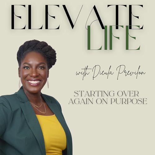 『ElevateLife』のカバーアート