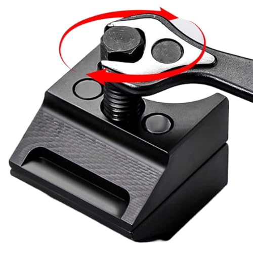 Separador de puntal de coche extractor de rótula para brazo de control de suspensión 2