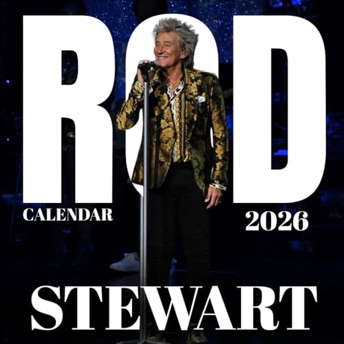 Rod Calendar 2026