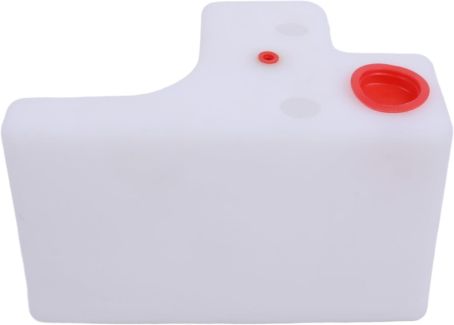 HOLDWELL Hydraulic Tank 100484GT 100484 compatible with Genie GR-12 GR-15 GR-20 GRC-12 QS-12R QS-12W QS-15R QS-15W QS-20R QS-20W