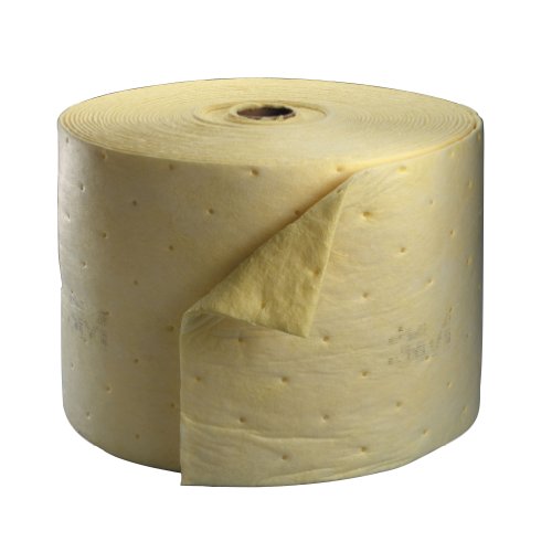 Image of 3M Chemical Sorbent Roll C-RL15150DD, 150' Length x 15-1 /4 inch Width