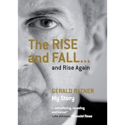The Rise and Fall...and Rise Again