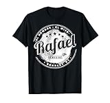 rafael abad bicicletas gandia Ropa perfecta con nombre Rafael para el día del padre. Use esta ropa de nombre Rafael en el trabajo o en casa para agregar algo de humor o sonrisas a la cara de todos. Ideal para los que están orgullosos de su nombre Rafael.