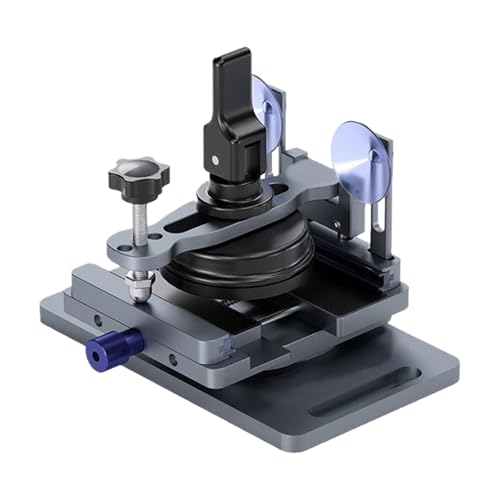 Pince d'ouverture séparateur d'écran LCD rotatif à 360°
