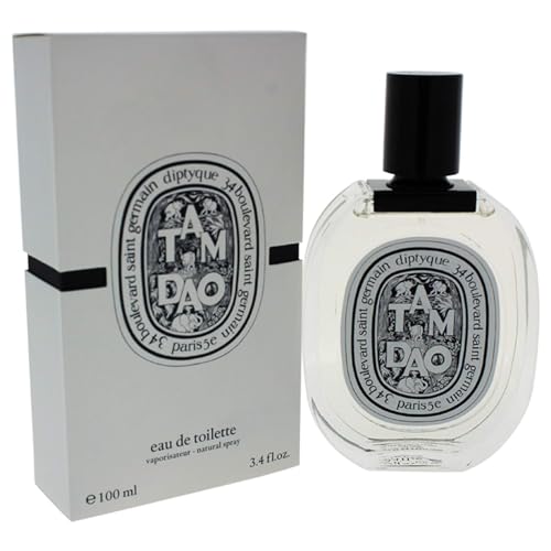 Diptyque Tam Dao Eau de Toilette-3.4 oz. (Model: 3700431405852)
