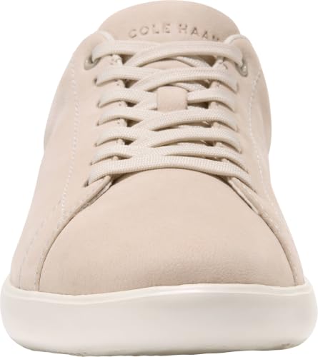 Image of Cole Haan Women's Grand Crosscourt Leather Sneaker
