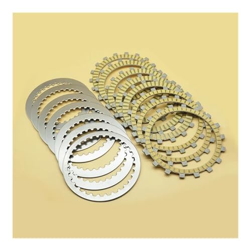 Disques friction d'embrayage durables pour R1200GS ADV - 3