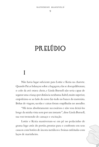 A Felicidade: E Outras histórias