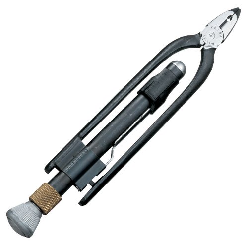 Amazon | ケイバ(KEIBA) ワイヤーツイスター ST-11W | ワイヤーロープ 