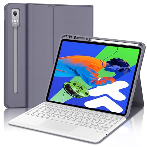 Clavier Lenovo Idea Tab Pro 12.7 Eviter Saisie Ecran Pavé Tactile