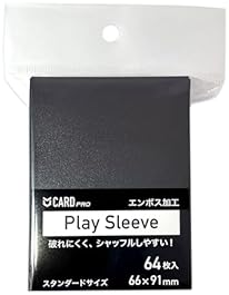 Amazon.co.jp: Trading Cards & Accessories: Hobbies: カードサプライ