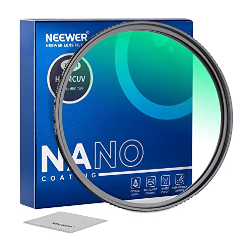 UV Filter Test Die 7 Besten im Vergleich