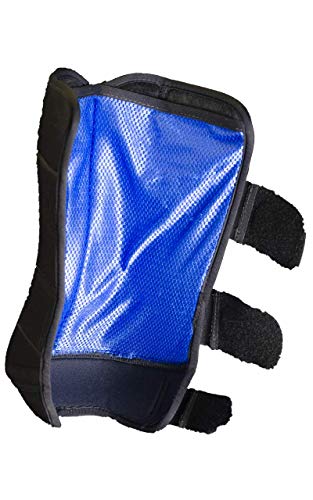 eQuick Fasce eArtik guêtres de cryothérapie actives pour protéger les tendons - 3