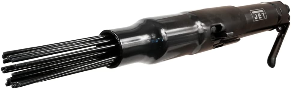 Free Shipping Over $50 JET JAT-800 Pneumatic Needle Scaler (505800) Get Popular Offer JET JAT-800 Pneumatic Needle Scaler (505800)
