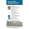 Rick Steves Italy Paperback Folded Map, January 19, 2021