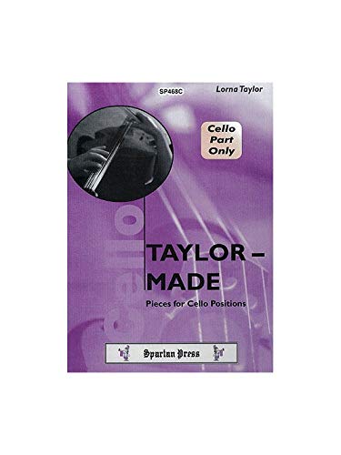 S. Taylor-Taylor Made