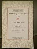 The Morning Show Murders: A Novel (Billy Blessing)