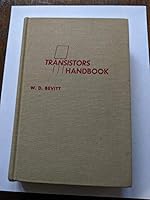 Transistors Handbook B000QW0FQG Book Cover