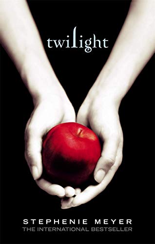 Image of Twilight Series Stephenie Meyer 6 Books Collection Set (Twilight, New Moon, Eclipse, Breaking Dawn, The Short Second Life Of Bree Tanner, Midnight Sun)