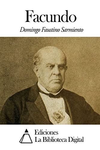 Facundo (Spanish Edition)