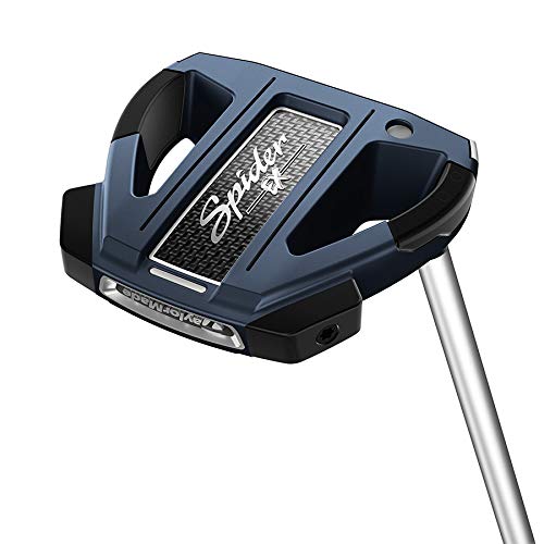 TaylorMade-Spider-EX-Putter-Single-Bend