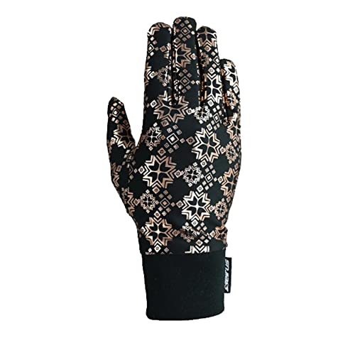 Seirus womens Heatwave St Glove Liner