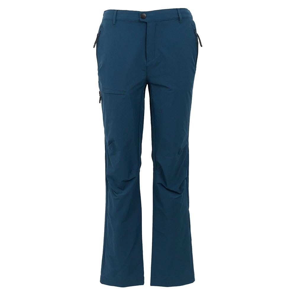 Regatta Highton Trs Ii - Regatta Męski Highton II Walking spodnie woda odpychający stretch Winter Hiking Mężczyźni