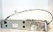 UFP by Dexter A-60 Inner Slide Member, 7,500 lb for DRUM Brakes #34039