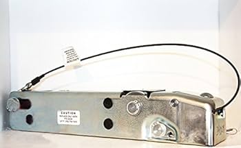 ※あつー Bare Knuckle Stainless Steel 39mm Narrow Glide Axle Kit for