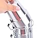 MyLifeUNIT Coffee Cups, Stainless Steel Coffee Mugs with Stand, Set of 6