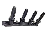 Passend für u.a. OPEL ASTRA J (P10) 1.6 (68) , bitte überprüfen Sie die Kompatibilität zu Ihrem Fahrzeug mit Hilfe des Amazon Part Finders