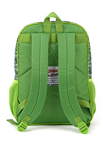 Mochila Infantil The Avengers