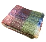 Bed Throws Mohair