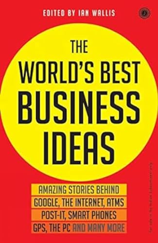 50 Best Business Ideas That Changed The World