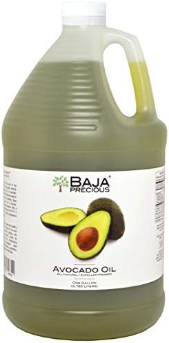 Baja Precious - Avocado Oil, 1 Gallon