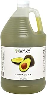 Baja Precious - Avocado Oil, 1 Gallon