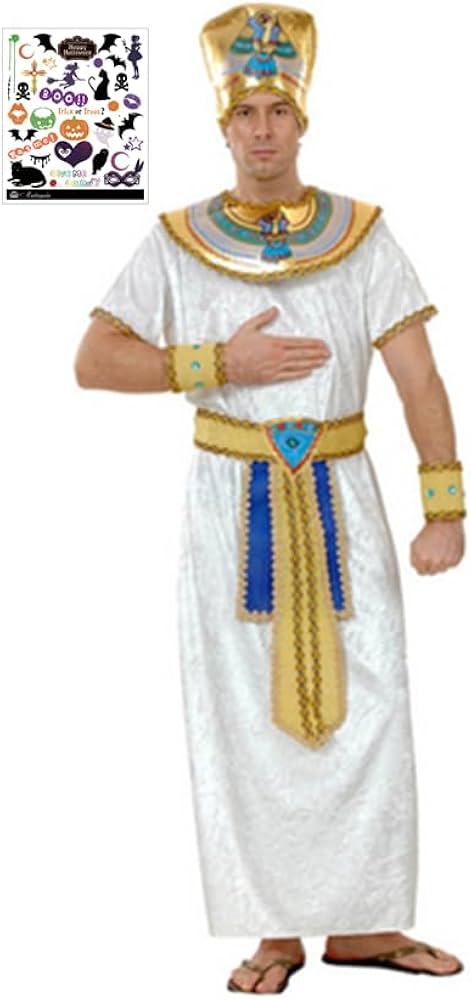 Amazon.co.jp: (マドルガーダ) Madrugada 古代エジプト・ギリシャ男性