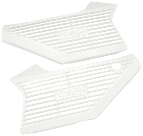 Amazon | BEET(ビート) アルフィンカバー 白 CBX400F 0403-H02-05