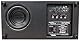 Earthquake Sound CP-8 Couch Potato Subwoofer, Slim, 8 Zoll, 300 W, Schwarz