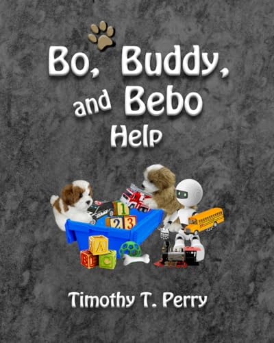 Bo, Buddy, and Bebo Help